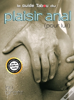 Capa do artigo Le Plaisir Anal Pour Lui