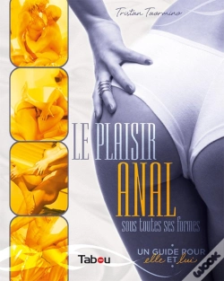 Capa do artigo Le Plaisir Anal Sous Toutes Ses Formes