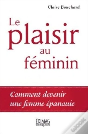 Capa do artigo Le Plaisir Au Feminin