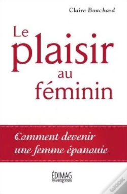 Capa do artigo Le Plaisir Au Feminin