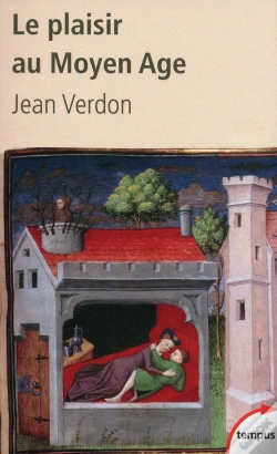 Capa do artigo Le Plaisir Au Moyen Âge
