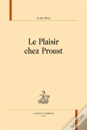 Capa do artigo Le Plaisir Chez Proust