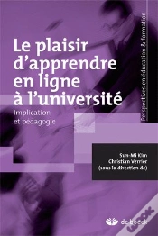 Capa do artigo Le Plaisir D
