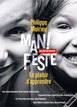 Capa do artigo Le Plaisir D'Apprendre