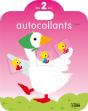 Le Plaisir De Coller : Le Canard 2 Ans - Preview