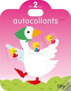 Capa do artigo Le Plaisir De Coller : Le Canard 2 Ans
