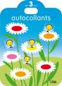 Le Plaisir De Coller : Les Marguerites 3 Ans - Preview