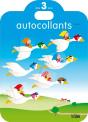 Le Plaisir De Coller : Les Oies 3 Ans - Preview