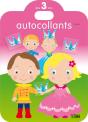 Le Plaisir De Coller : Princes Et Princesses 3 Ans - Preview