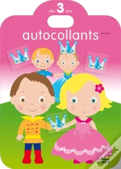 Capa do artigo Le Plaisir De Coller : Princes Et Princesses 3 Ans