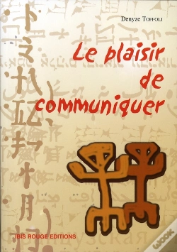Capa do artigo Le Plaisir De Communiquer