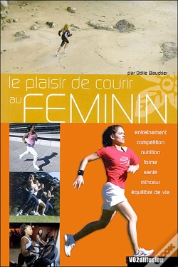Capa do artigo Le Plaisir De Courir Au Femini