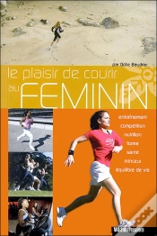 Capa do artigo Le Plaisir De Courir Au Femini