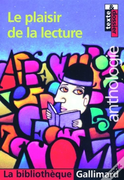 Capa do artigo Le Plaisir De La Lecture
