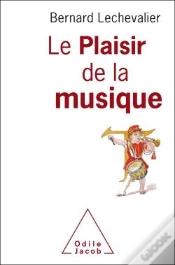 Capa do artigo Le Plaisir De La Musique