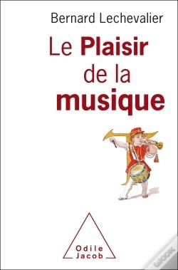 Capa do artigo Le Plaisir De La Musique
