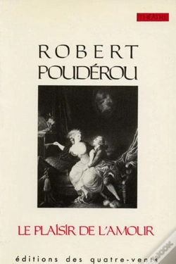 Capa do artigo Le Plaisir De L'Amour