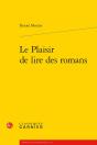 Le Plaisir De Lire Des Romans - Preview