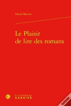 Capa do artigo Le Plaisir De Lire Des Romans