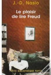 Capa do artigo Le Plaisir De Lire Freud