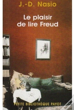 Capa do artigo Le Plaisir De Lire Freud
