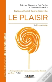 Capa do artigo Le Plaisir ; De Platon À Onfray