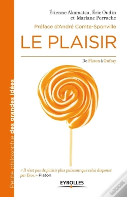 Capa do artigo Le Plaisir ; De Platon À Onfray