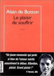 Le Plaisir De Souffrir
