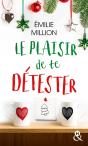 Le Plaisir De Te Détester - Preview
