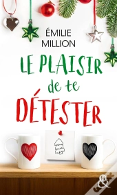 Le Plaisir De Te Détester