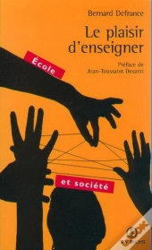 Le Plaisir D'Enseigner