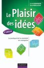 Le Plaisir Des Idées ; La Pratique De La Créativité En Entreprise (4e Édition) - Preview