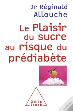 Capa do artigo Le Plaisir Du Sucre Au Risque Du Prédiabète