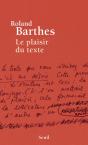 Le Plaisir Du Texte - Preview