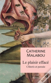 Capa do artigo Le Plaisir Effacé ; Clitoris Et Pensée