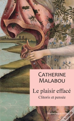 Capa do artigo Le Plaisir Effacé ; Clitoris Et Pensée