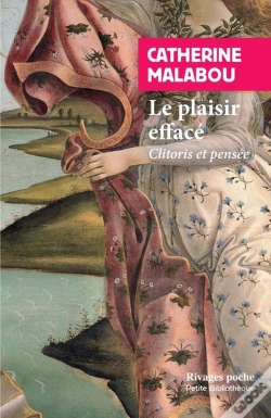Capa do artigo Le Plaisir Effacé : Clitoris Et Pensée