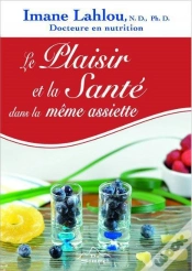 Capa do artigo Le Plaisir Et La Santé Dans La Même Assiette