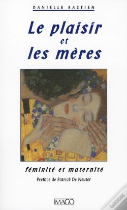 Capa do artigo Le Plaisir Et Les Mères ; Féminité Et Maternité