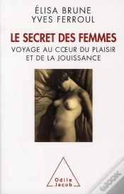 Capa do artigo Le Plaisir Feminin