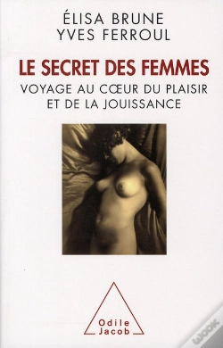 Capa do artigo Le Plaisir Feminin