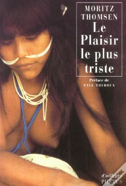 Capa do artigo Le Plaisir Le Plus Triste