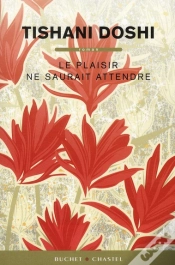Capa do artigo Le Plaisir Ne Saurait Attendre