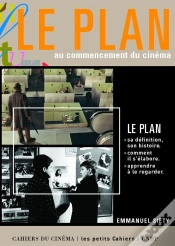 Capa do artigo Le Plan Au Commencement Du Cinéma
