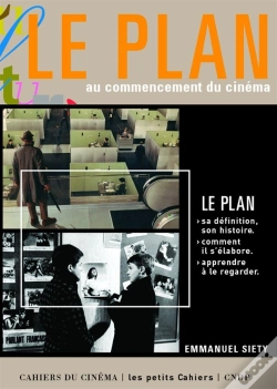 Capa do artigo Le Plan Au Commencement Du Cinéma