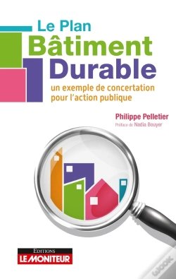 Capa do artigo Le Plan Bâtiment Durable : Un Exemple De Concertation Pour L'Action Publique