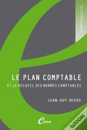 Capa do artigo Le Plan Comptable 2014 Et Le Recueil Des Normes Comptables