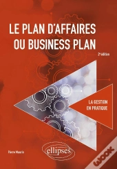 Le Plan D'Affaires Ou Business Plan