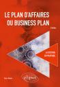 Le Plan D'Affaires Ou Business Plan - Preview
