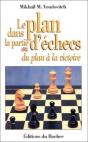 Le Plan Dans La Partie D'Échecs Ou Du Plan À La Victoire - Preview